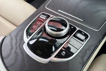 Mercedes-Benz Glc 220d 4Matic Sport Premium