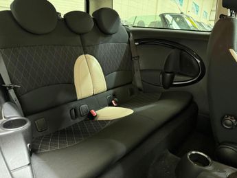 MINI Clubman 1.6 Cooper D Estate 5dr Diesel Manual Euro 5 (s/s) (112 ps)