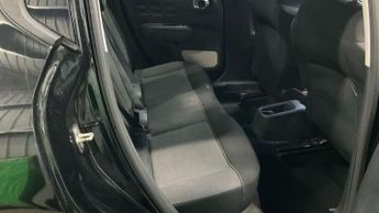 Citroen C3 1.2 PureTech Flair EAT6 Euro 6 (s/s) 5dr