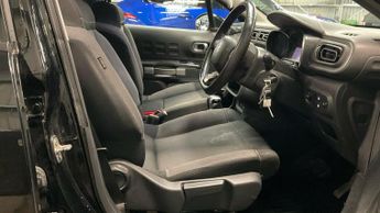 Citroen C3 1.2 PureTech Flair EAT6 Euro 6 (s/s) 5dr