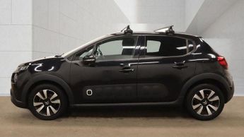 Citroen C3 1.2 PureTech Flair EAT6 Euro 6 (s/s) 5dr