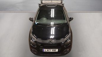 Citroen C3 1.2 PureTech Flair EAT6 Euro 6 (s/s) 5dr