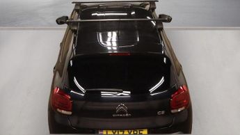 Citroen C3 1.2 PureTech Flair EAT6 Euro 6 (s/s) 5dr