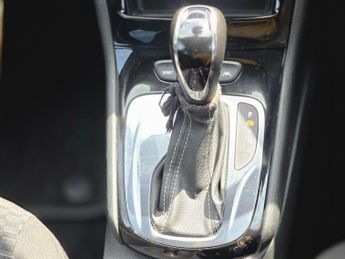 Vauxhall Astra 1.4i Turbo SRi Nav Auto Euro 6 (s/s) 5dr