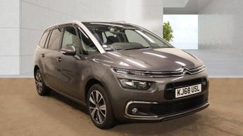 Citroen C4 1.2 PureTech Flair EAT8 Euro 6 (s/s) 5dr