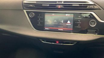 Citroen Grand C4 SpaceTourer 1.2 PureTech Flair EAT8 Euro 6 (s/s) 5dr