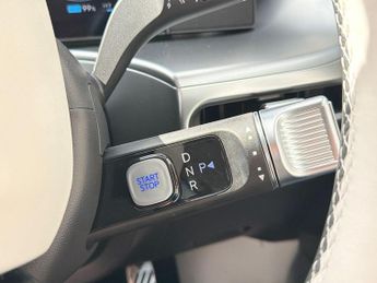 Hyundai IONIQ 9 110kWh Calligraphy 5dr 4WD Automatic