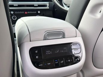 Hyundai IONIQ 9 110kWh Calligraphy 5dr 4WD Automatic