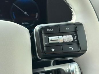 Hyundai IONIQ 9 110kWh Calligraphy 5dr 4WD Automatic