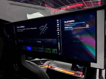 BMW i7 i7 xDrive60 M Sport
