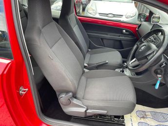 Skoda Citigo 1.0 MPI Elegance ASG Euro 5 3dr