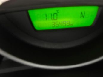 Skoda Citigo 1.0 MPI Elegance ASG Euro 5 3dr