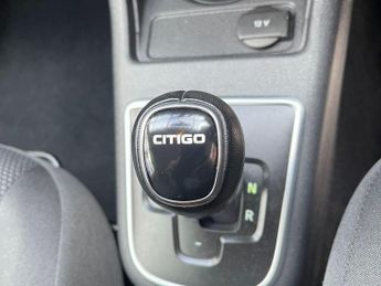Skoda Citigo 1.0 MPI Elegance ASG Euro 5 3dr