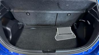 Toyota Yaris 1.5 VVT-h Excel E-CVT Euro 6 (s/s) 5dr (15in Alloy)