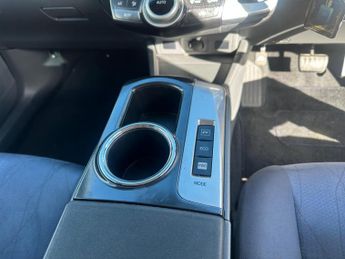 Toyota Prius+ 1.8 VVT-h T Spirit CVT Euro 5 (s/s) 5dr