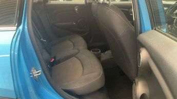 MINI Hatch 1.5 Cooper Auto Euro 6 (s/s) 5dr