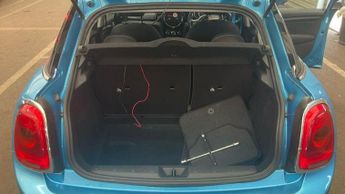 MINI Hatch 1.5 Cooper Auto Euro 6 (s/s) 5dr