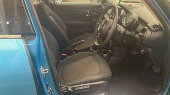 MINI Hatch 1.5 Cooper Auto Euro 6 (s/s) 5dr