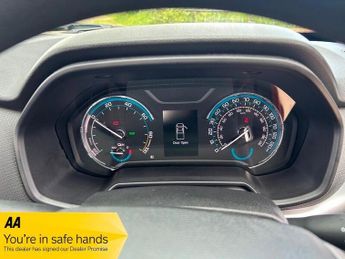 MAXUS T90EV 88.5kWh Elite Auto RWD 4dr