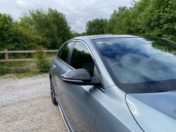 Kia Ceed 1.4 T-GDi GT-Line Lunar Edition DCT Euro 6 (s/s) 5dr