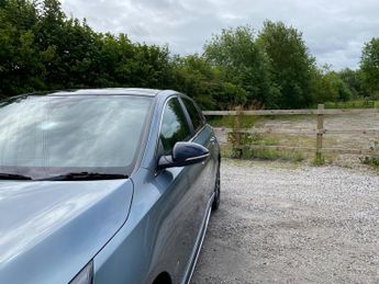 Kia Ceed 1.4 T-GDi GT-Line Lunar Edition DCT Euro 6 (s/s) 5dr