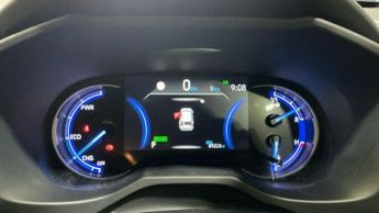 Toyota RAV4 2.5 VVT-h Design CVT 4WD Euro 6 (s/s) 5dr