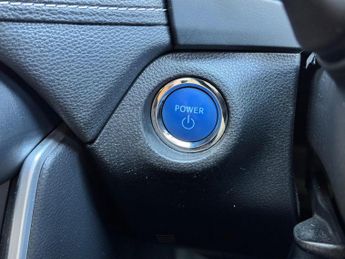 Toyota RAV4 2.5 VVT-h Design CVT 4WD Euro 6 (s/s) 5dr