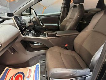 Toyota bZ4X 71.4kWh Motion Auto 5dr (11kW OBC)