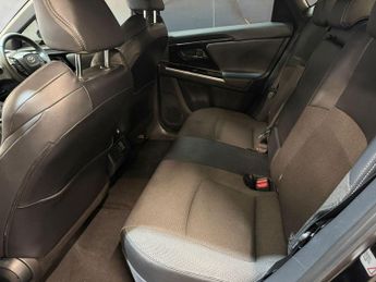 Toyota bZ4X 71.4kWh Motion Auto 5dr (11kW OBC)