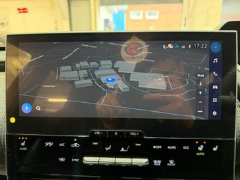 Toyota bZ4X 71.4kWh Motion Auto 5dr (11kW OBC)