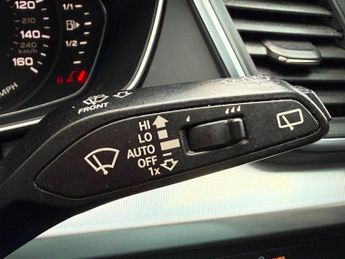 Audi Q5 2.0 TDI 40 Sport S Tronic quattro Euro 6 (s/s) 5dr