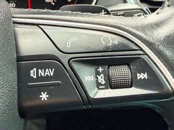 Audi Q5 2.0 TDI 40 Sport S Tronic quattro Euro 6 (s/s) 5dr