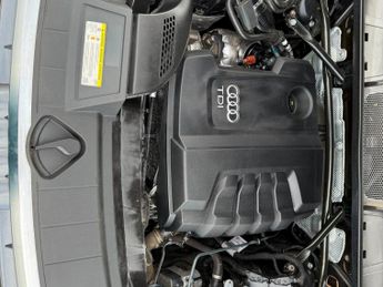 Audi Q5 2.0 TDI 40 Sport S Tronic quattro Euro 6 (s/s) 5dr