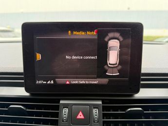 Audi Q5 2.0 TDI 40 Sport S Tronic quattro Euro 6 (s/s) 5dr