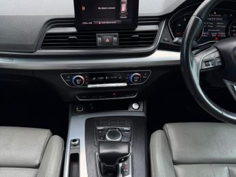 Audi Q5 2.0 TDI 40 Sport S Tronic quattro Euro 6 (s/s) 5dr