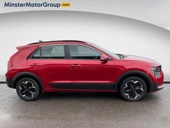 Kia Niro 2 EV