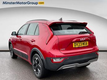 Kia Niro 2 EV