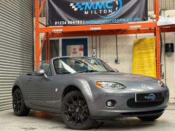 Mazda MX5 2.0i Sport Euro 4 2dr