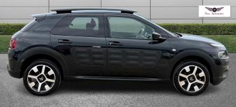 Citroen C4 Cactus 1.2 PureTech Flair Euro 6 5dr (Euro 6)