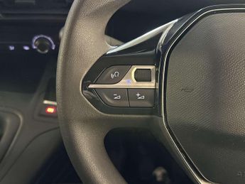 Peugeot Partner 1.5 BlueHDi 1000 Professional Premium Standard Panel Van 5dr Die