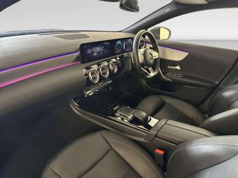 Mercedes-Benz CLA 1.3 CLA180 AMG Line (Premium Plus 2) Shooting Brake 5dr Petrol 7