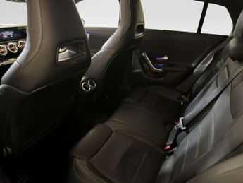 Mercedes-Benz CLA 1.3 CLA180 AMG Line (Premium Plus 2) Shooting Brake 5dr Petrol 7