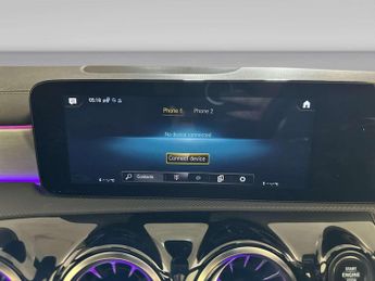 Mercedes-Benz CLA 1.3 CLA180 AMG Line (Premium Plus 2) Shooting Brake 5dr Petrol 7