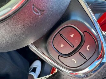 Fiat 500 1.2 Lounge Dualogic Euro 6 (s/s) 3dr