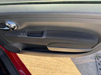 Fiat 500 1.2 Lounge Dualogic Euro 6 (s/s) 3dr