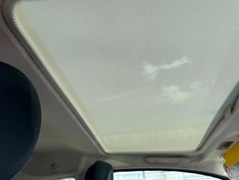 Fiat 500 1.2 Lounge Dualogic Euro 6 (s/s) 3dr