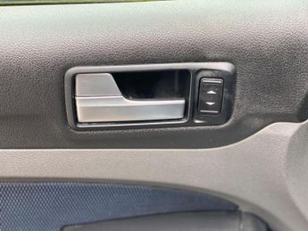 Ford Focus 1.6 Zetec Climate 5dr
