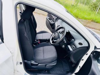 Kia Picanto 1.0 1 Euro 5 5dr