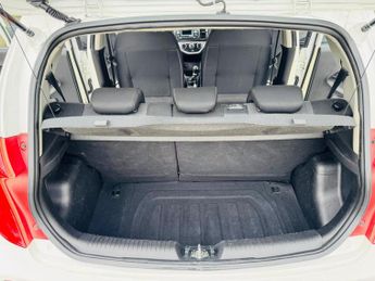 Kia Picanto 1.0 1 Euro 5 5dr