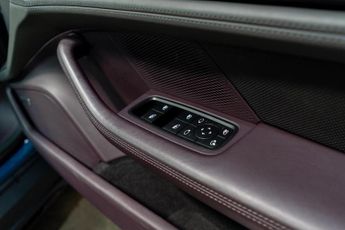 Porsche Taycan Performance Plus 93.4kWh 4S Cross Turismo Auto 4WD 5dr (11kW Cha